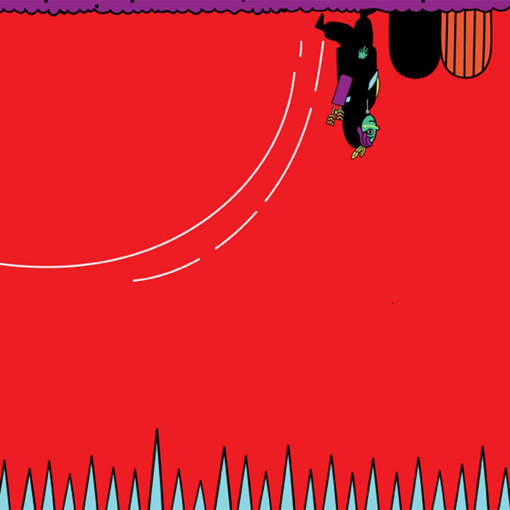 Truyện Ehon - Truyện tranh thai giáo: Chính là bạn đó!