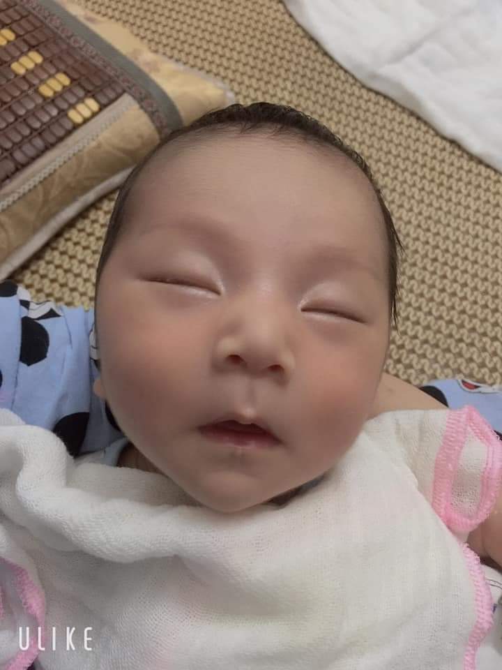 ❤️ mẹ nào xin vía k ạ đẻ 30p ra này