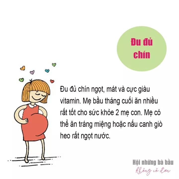 Bà bầu 3 tháng cuối nhớ ăn 8 món này để thai nhi bổ não, tăng cân đúng chuẩn.
Các mom lưu lại nha😘