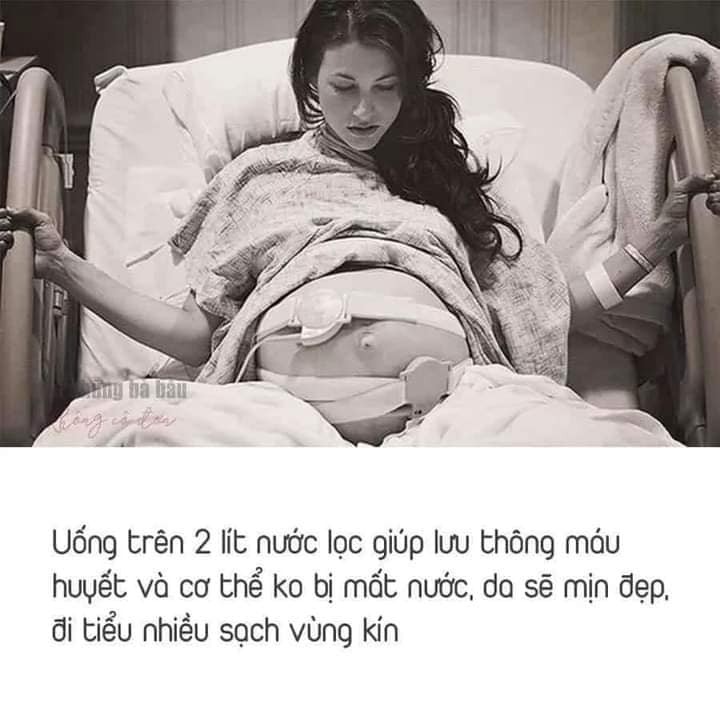 Biết thế ngày xưa nhàn hơn rồi các mom ôiii