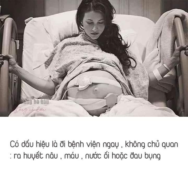 Biết thế ngày xưa nhàn hơn rồi các mom ôiii