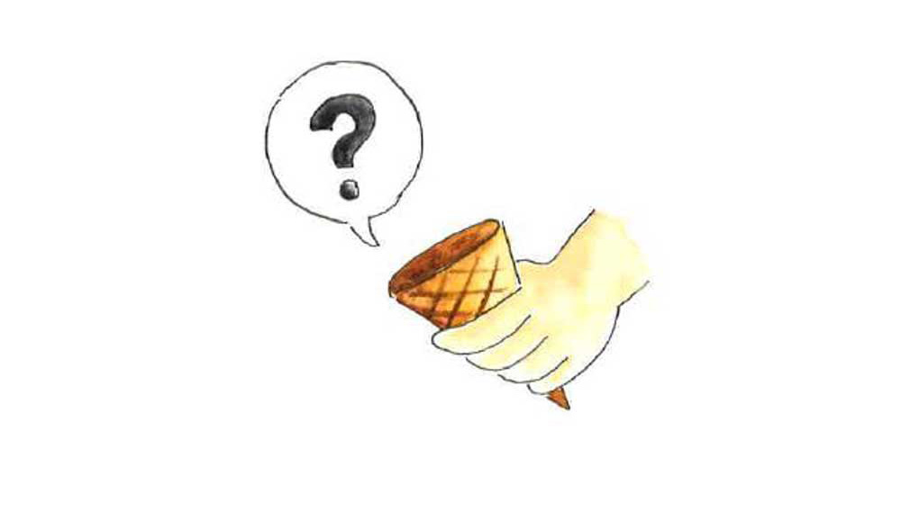 Truyện Ehon - Truyện tranh thai giáo: Que kem tuyệt vời nhất
