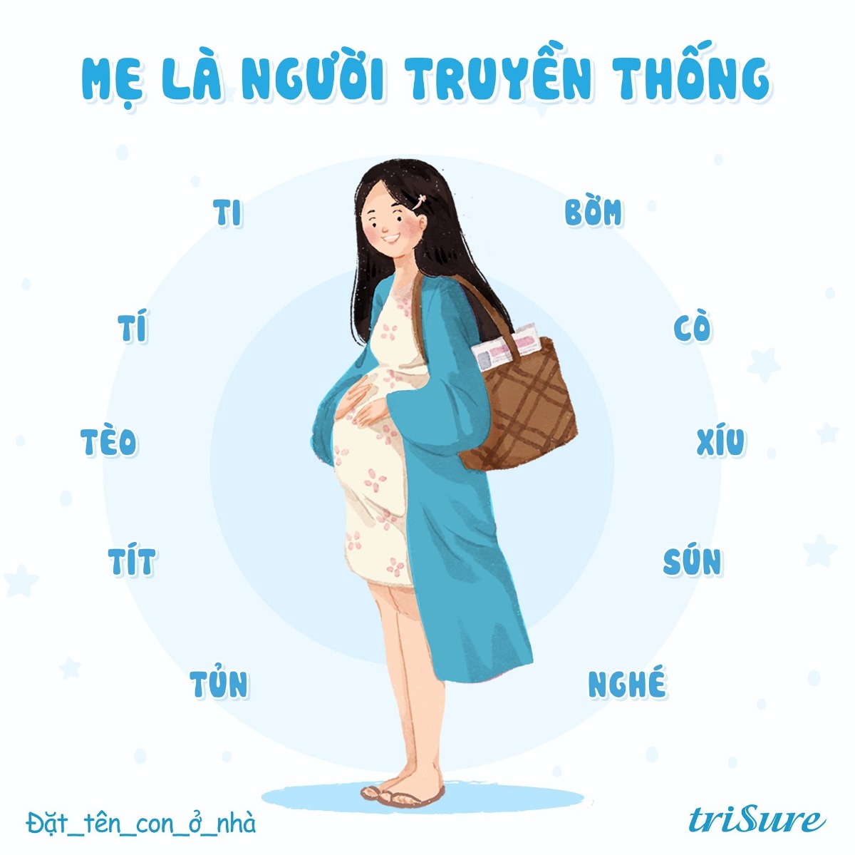 Hay quá nè các mom ơi, lưu lại ghiền dần ạ 🥳