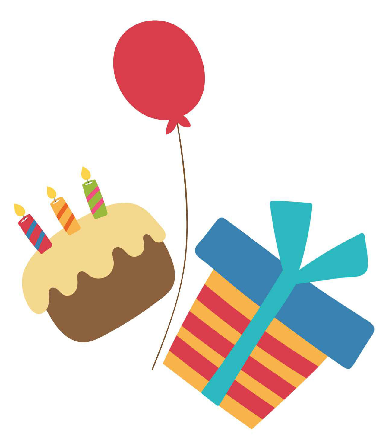 Truyện Ehon - Truyện tranh thai giáo: Đếm ngày sinh nhật