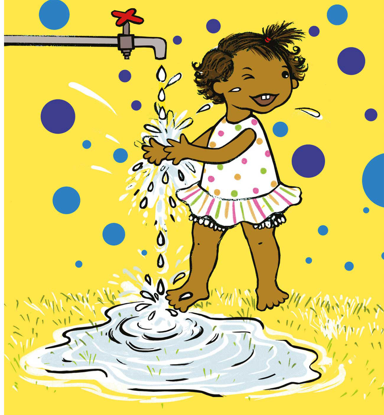 Truyện Ehon - Truyện tranh thai giáo: Tiếng động gì thế nhỉ?