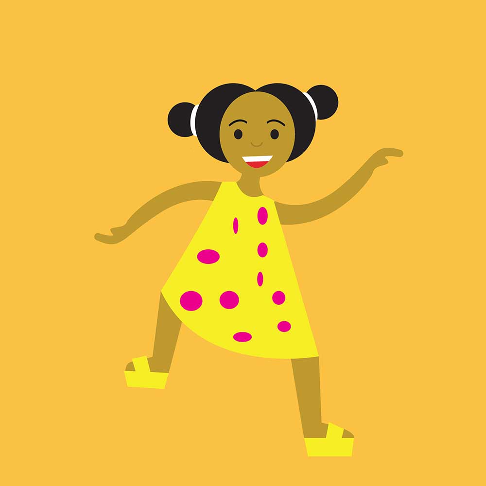 Truyện Ehon - Truyện tranh thai giáo: Hành khách đi tàu