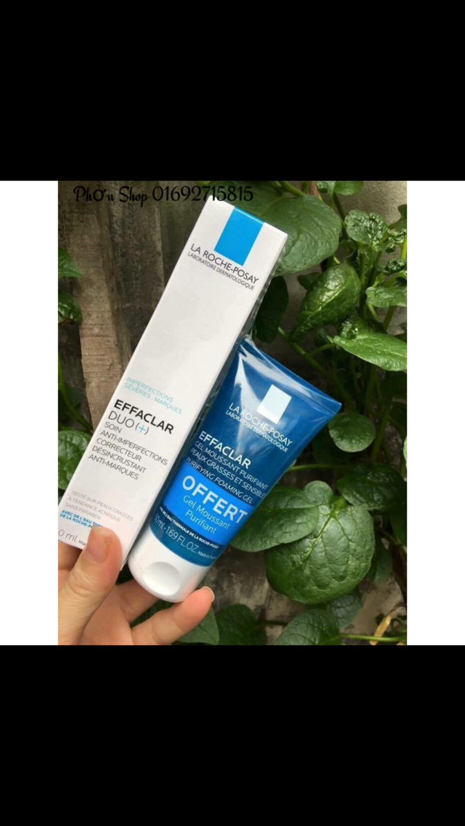 Mẹ bầu nào rành về mỹ phẩm cho mình hỏi với. Bộ đôi srm và kem trị mụn này bầu bí có dùng đc ko vậy?