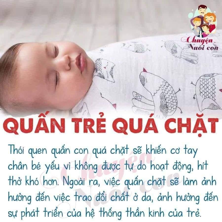 10 sai lầm khi chăm con
Bố mẹ cần phải lưu ý nè