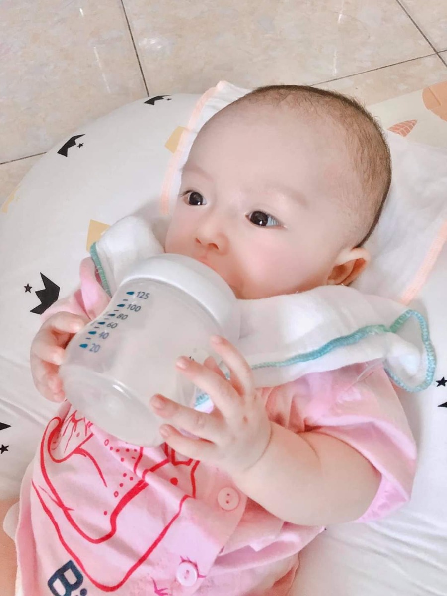 Chuột hồng chào các cô các bác ạ 😘🥰😍😘🥰😍