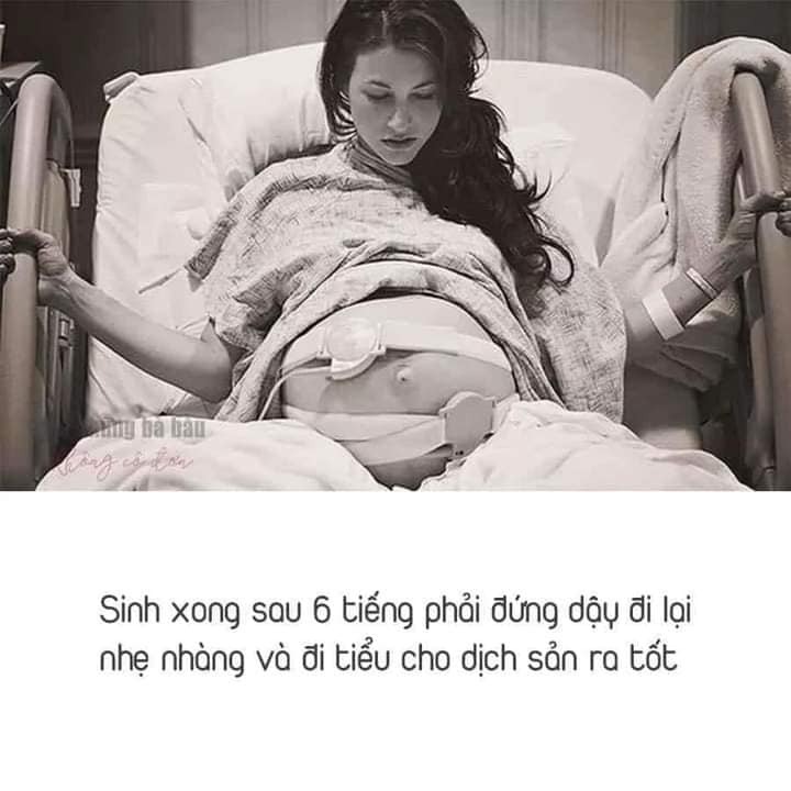 Biết thế ngày xưa nhàn hơn rồi các mom ôiii
