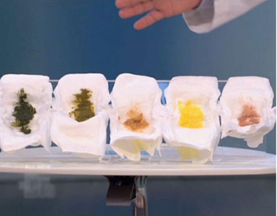 QUAN SÁT PHÂN CỦA TRẺ ĐỂ NHẬN BIẾT SỨC KHỎE.

👉Trẻ đi phân nhầy, màu xanh: thường gặp ở trẻ bị rối loạn tiêu hóa. Cũng có thể là do bé đang bị sổ mũi, viêm đường hô hấp trên.
-👉Trẻ đi phân màu xanh cỏ úa hoặc màu vàng nhạt, hơi lỏng và lợn cợn thức ăn, có mùi thối: có thể là do trẻ ăn quá nhiều.
👉 Trẻ đi phân loãng, màu vàng nhạt, không có chất nhầy, bé đi 3,4 lần/ ngày: có thể do bé bị lạnh bụng khi ngủ không.
👉- Trẻ đi phân sống, có bọt: do ăn nhiều chất đường và chất bột.
-👉Trẻ đi phân lỏng toàn nước, khoảng 10 lần /ngày trở lên: có thể bé bị ngộ độc thức ăn?
👉 Trẻ đi phân màu trắng đục, lỏng, đi nhiều lần trong ngày kèm theo nôn trớ: bé có thể bị bệnh tiêu chảy.
👉Trẻ đi ngoài nhiều lần, phân nước có lẫn chất nhầy, nôn nhiều và khóc thét từng cơn: rất có thể bé bị lồng ruột.
👉Trẻ đi phân màu trắng, nhạt: gan của trẻ có vấn đề hoặc trẻ sơ sinh bị tắc ống mật.
👉Bé đi tiêu khó, phân cứng và ít: là do bé đang bị táo bón.
✴ Đặc biệt, nên chú ý tới trường hợp bé đi ngoài ra máu:
✔ Trẻ bị lồng ruột thường có biểu hiện đi tiêu ra máu tươi cùng với việc nôn trớ, khóc thét từng cơn.
✔ Bệnh lỵ cũng có thể khiến cho phân bé có lẫn máu và mủ. Trẻ đi tiêu chảy nhiều lần trong ngày, phân lỏng có máu nhưng vẫn có biểu hiện phải rặn khi đi.
✔ Ngoài ra, nguyên nhân khiến trẻ đi ngoài ra máu còn do bé bị chảy máu đường mật, pô-lyp trong ruột…
- 🌷Phân mềm, ít: Chứng tỏ sự tiêu hóa của trẻ là bình thường.
🌷 Trẻ đi phân nhầy trắng, hoặc xanh: Rối loạn tiêu hóa hoặc bé bị sổ mũi. Nếu sự hô hấp cháu vẫn bình thường mà lại đi phân nhầy thì cần phải nói cho bác sĩ biết vì cháu có thể bị rối loạn ngay ở màng nhầy của ruột.
🌷 Trẻ đi phân nhầy, có mủ: Nếu trong chất nhầy lẫn trong phân có cả mủ thì khả năng cao bé đang bị viêm một bộ phận nào đó của cơ quan tiêu hóa. Mủ là các bạch huyết cầu, các vi trùng đã chết lẫn với các mảnh niêm mạc bị bong ra.
🌷 Trẻ đi ngoài có máu: Nếu bạn thấy tã hay trong “bô” của cháu bé có máu, hoặc rõ hơn là có máu chảy ở hậu môn của cháu bé, cần phải đưa cháu tới bác sĩ ngay. Nên giữ tã lại và lấy một ít phân trong bô vào một lọ nhỏ đã rửa sạch, mang tới bệnh viện để làm xét nghiệm.
🌷Trẻ đi ngoài phân xanh: Phân xanh không hẳn là điều đáng lo ngại vì chỉ thể hiện việc di chuyển quá nhanh của chất thải qua ruột, làm cho phân không đủ thời gian có được mầu bình thường. Hơn nữa, nên chú ý rằng việc ôxy-hóa của phân trong không khí ngoài trời, cũng có thể làm phân của cháu bé có màu xanh.
🌷 Trẻ đi ngoài phân xám: Cháu bé ăn sữa bò cô đặc có thể làm phân có màu xám.
Trẻ đi ngoài phân màu vàng nhạt hoặc trắng: 🌷Phân màu trắng có thể là biểu hiện của gan hoạt động yếu, có bệnh gan hoặc tắc ống mật ở các trẻ sơ sinh