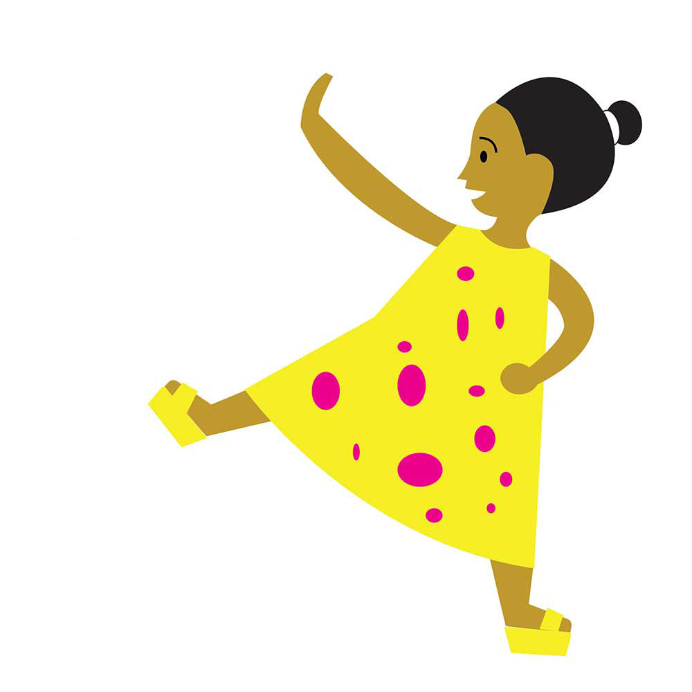 Truyện Ehon - Truyện tranh thai giáo: Hành khách đi tàu