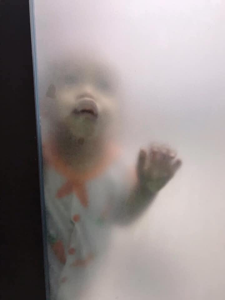 Mẹeeeeee ơiiiiiiiiii nhanhhhhhhh lênnnnnn!