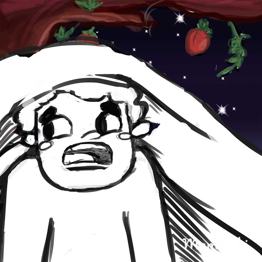 Truyện Ehon - Truyện tranh thai giáo: Chiếc gối giấc mơ