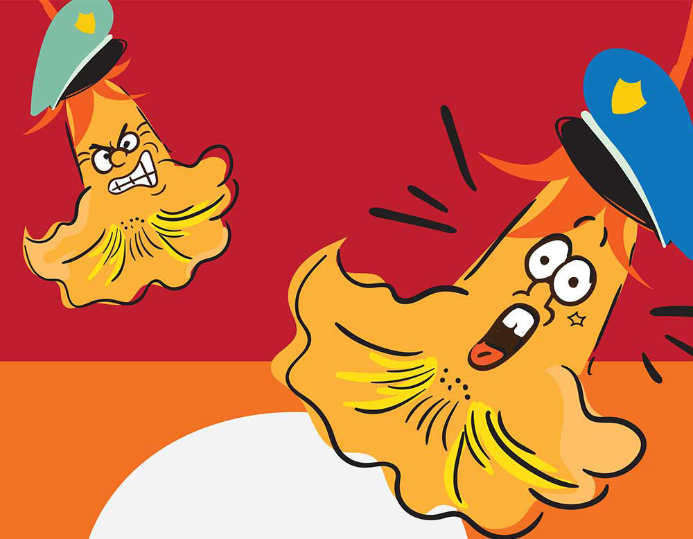 Truyện Ehon - Truyện tranh thai giáo: Chiếc bánh bí ngô