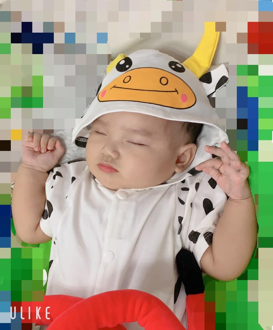 Easy để nuôi con nhàn tênh là có thiệt các mon ơi!!
Chuột tháng 5 các mom thế nào rồi ạ chuot nhà e tv ngủ ngoan uống giỏi,e chỉ mới 2m20d lúc 2m con dc 7k tới jo thì chưa cân cao 64 mà e làm trò các kiểu rồi ạ(lật,hóng chuyện,bik doi mẹ,jo thêm cái mút tay ...nào mình cùng khoe ảnh con nhé