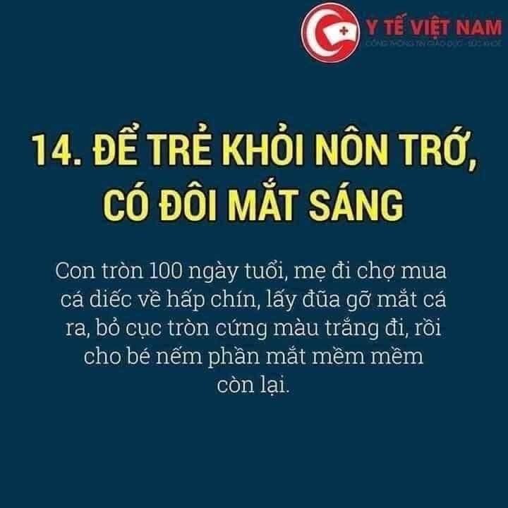 Ai sắp làm mẹ mà chưa có kinh nghiệm thì lưu lại nha các mom