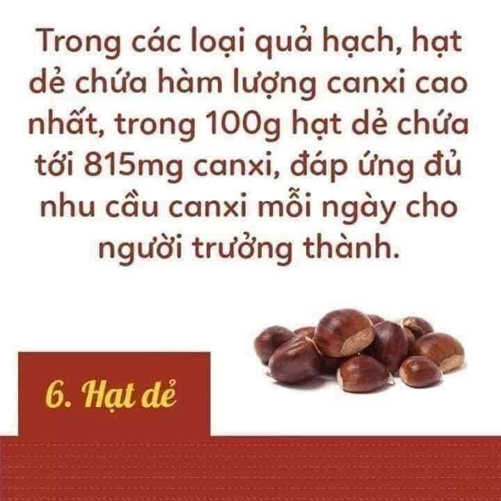 Thực phẩm ngon lại bổ cho mẹ bầu và thai nhi đây các mom nhé!