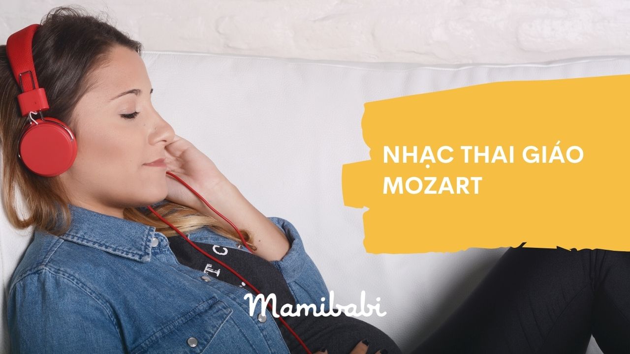 Nhạc giao hưởng cho bà bầu có thật sự tốt với thai nhi?