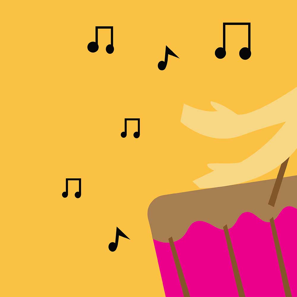 Truyện Ehon - Truyện tranh thai giáo: Hành khách đi tàu