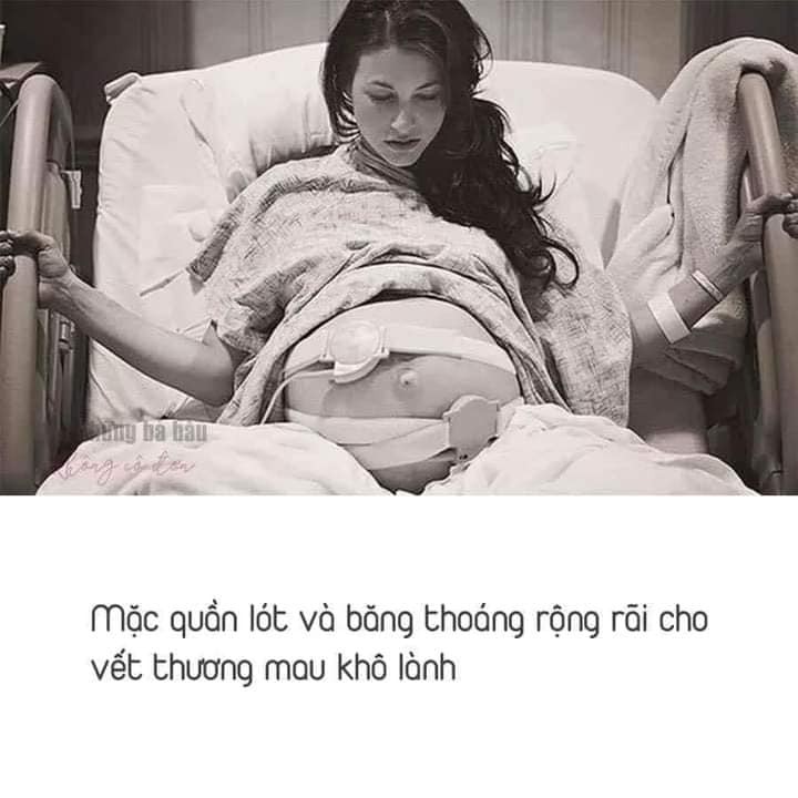 Biết thế ngày xưa nhàn hơn rồi các mom ôiii