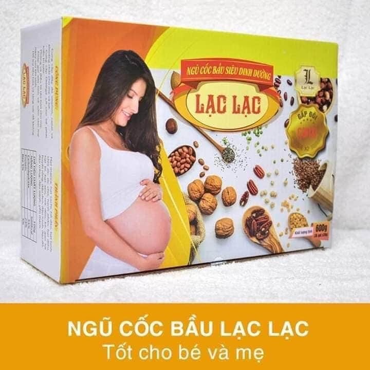 Uống ngũ cốc loại này được không mấy mom. Nhiều loại quá không biết loại nào ok nữa.