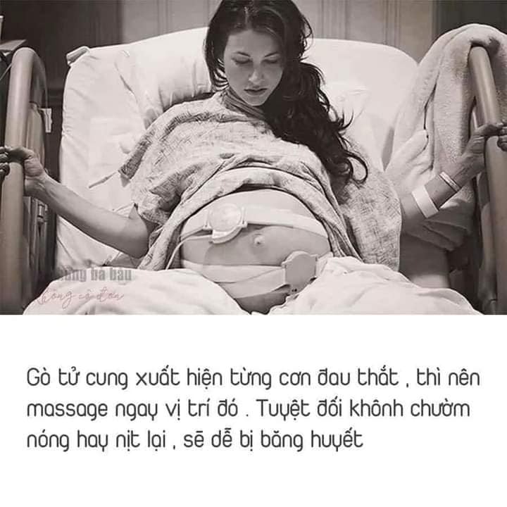 Biết thế ngày xưa nhàn hơn rồi các mom ôiii