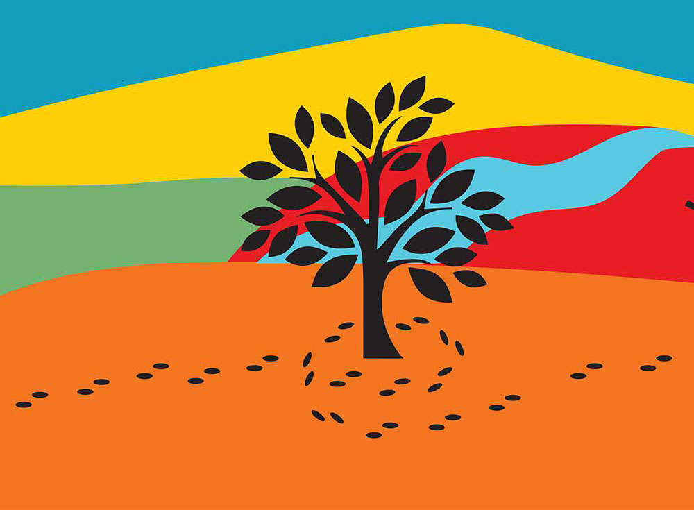 Truyện Ehon - Truyện tranh thai giáo: Chiếc bánh bí ngô