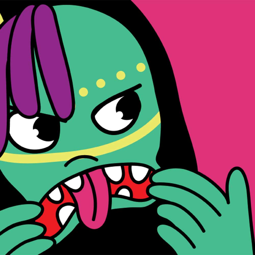 Truyện Ehon - Truyện tranh thai giáo: Chính là bạn đó!