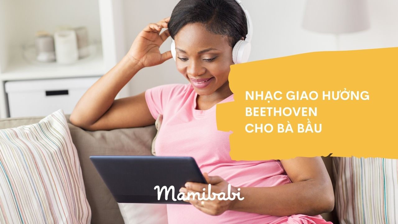 Nhạc giao hưởng cho bà bầu có thật sự tốt với thai nhi?