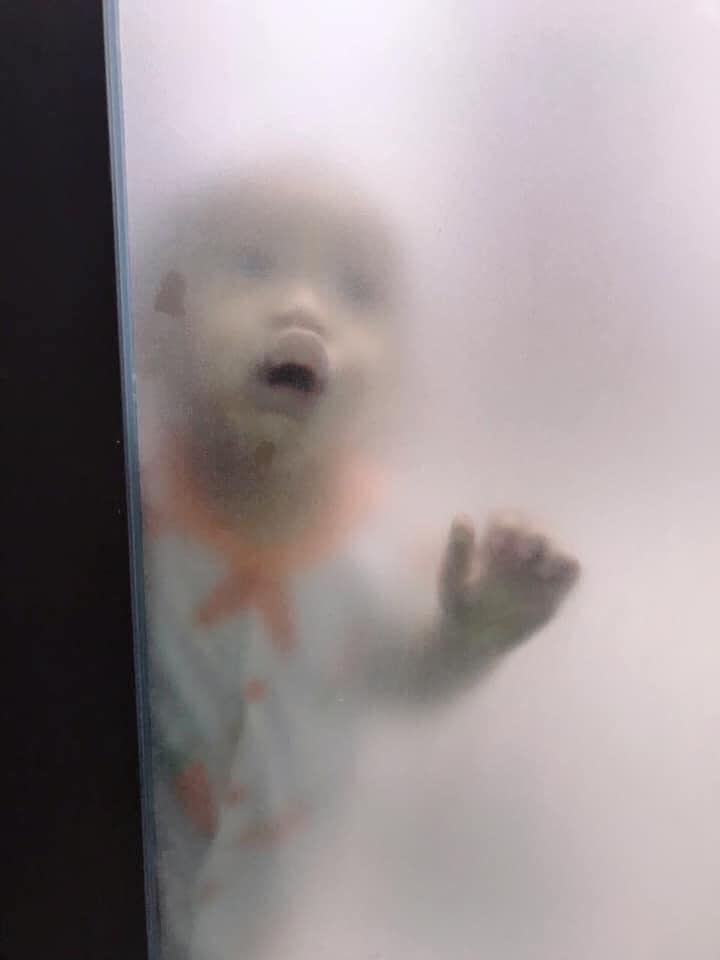 Mẹeeeeee ơiiiiiiiiii nhanhhhhhhh lênnnnnn!