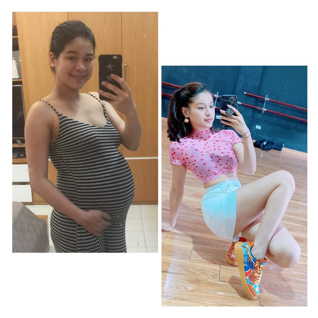 Ngồi lục lại quả ảnh hồi bầu. Ôi ghép vào kiểu đúng hai con người khác nhau luôn. Haha. Đăng lên mua vui cho mọi người thôi nhé. Tiện thể t kể chuyện đi đẻ của t cho mà nghe, giải trí cuối tuần 🤣🤣🤣

Ở trong group mình có ai CHỬA TRÂU không? T chửa 42 tuần, tí nữa thì để sang tận 43 tuần. 🤪

Tao chửa tăng 25kg, bụng to nặng nề, nên từ 38 tuần trở đi, thì ngày nào cũng mong một cơn đau đẻ.

Nhưng đời không như là mơ, càng mong, càng không xuất hiện một tí ti dấu hiệu nào dù là nhỏ nhất. Con ranh trong bụng vẫn nhởn nhơ đạp đạp, trườn trườn cả ngày.

Đi khám thai những tuần cuối, bác sĩ nhìn chán lắm nên dặn dò “ Mày về nhà từ tối nay trở đi ngày nào cũng quan hệ cho bác”, hùng hục cả đêm, hôm sau thò mặt lên khám báo cáo “ cháu chỉ thấy mệt thôi bác ah” 🤣🤣🤣. (Tuần cuối cứ cách ngày siêu âm một lần)

Bầu rảnh nên ngày nào cũng nghĩ ra đủ thứ để ăn cố, ăn đến qua cả ngày dự sinh mà bụng vẫn cao, vẫn...chưa đẻ.

Đùng một cái, đoạn này kịch tính thật, nhưng ko phải đau đẻ đâu...mà đùng một cái, tao ốm.

Khi ốm, sự nhạy cảm tăng lên tám vạn chín nghìn lần, nên buổi tối hôm ấy, ăn uống tắm rửa xong xuôi, bỗng dưng thấy con hình như không đạp nữa, một lúc lâu lâu cũng không thấy nó đạp. Thế là ối giời ơi, chồng thì ko có nhà, phi xuống thông báo với mẹ ck xong gọi luôn taxi đến bệnh viện.

Ơ nhưng mà các mày ơi. Đoạn này tao vẫn chưa đẻ đâu nhé. 🤣

Ck đang đi chơi đc triệu tập có mặt ngay phút mốt, đến viện còn trước cả vợ. Tao phi vào luôn phòng cấp cứu thông báo “ chị ơi em quá ngày dự sinh rồi, bây h em không thấy em bé đạp nữa, chị ktra luôn cho em với đi” giọng sắp khóc ý 😅. 

Ok thay đồ nằm lên giường. 
Sau một hồi ktra và đo tim thai. Chị yta nhìn một cái rất bất lực rồi bảo “ Ơ thế bắt nó đạp suốt không cho nó đi ngủ à”. 😑

Tẽn tò đi ra, bảo ck “ chưa đẻ anh ạ”. 

Nhưng vì là trường hợp đặc biệt, do quá ngày dự sinh, tao được hân hạnh giữ lại nằm viện để theo dõi. 

Đoạn này dài lê thê, xin được tóm gọn lại bằng quy trình gọi là “30p đo nhịp tim một lần”. 

Vâng, cứ tưởng nằm viện dưỡng thai là sướng, nhưng không, do tạm hết giường bệnh nên ngày đầu được nằm ở phòng chờ sinh, hoà chung cùng không khí nhộn nhịn khoa đẻ, cứ 30p tao lại được triệu tập vào phòng trong để đo tim thai và sẽ có một chị bác sĩ thực hiện kiểu khám huyền thoại đó là “khám trong”. Và tuy phải vào ktra liên tục nhưng bác sĩ trong đó cũng thay liên tục, nên cứ mỗi lần là lại phải tuy lại bài “em đã quá ngày dự sinh”. Nằm cả đêm dài, không ngủ, thầm ước ao những bà đang rên la ngoài kia chính là mình, ôi sao nhìn người ta đau đẻ mà mình thèm thế 🤣🤣🤣.

Phải nói thêm là tao đang ốm nhé, và không thuốc thang gì cộng với nằm viện ngủ không đủ giấc, ăn cũng chẳng ngon, nên giọng khản đặc không thể nói được, người mệt rũ ra.

Và cứ lê lết trong viện 2 ngày như thế. Đến sáng ngày thứ 3, sau khi order với chồng 1 hộp sữa và cái bánh mì pate, lướt xác vào khám định kỳ theo quy trình “30p đo tim thai một lần”, ô kìa hôm nay lại khám bác sĩ nam rất trẻ, cái đoạn đo máy móc qua rất nhanh là đến đoạn khám trong huyền thoại. Tao lúc đấy mới mở miệng cố gắng thông báo bác sĩ ơi, em là quá ngày dự sinh thôi chứ chưa có dấu hiệu sinh (để khỏi phải khám trong). Anh bác sĩ giật mình, đo nhiệt độ, lúc đấy em sốt 39 độ rồi, thế là mổ luôn, ông ý quát “ sốt cao còn định đợi đẻ thường đến bao giờ, tim con có thể ngừng đập bất cứ lúc nào”.

Tao bước ra thấy ck cầm bánh mì với sữa đợi sẵn, thông báo luôn, mổ rồi ck ơi. Thế là mừng quá vứt luôn bánh mì đi gọi dt cho các mẹ thông báo. Lúc đấy cái gì diễn ra cũng nhanh và hồi hộp, tao vẫn chưa chuẩn bị xong tinh thần thì đã được ngồi vào xe lăn, có y tá đẩy lên phòng mổ, chồng t đi sau động viên “ cố lên em nhé”. 

Ac ac, nằm cho ngta mổ thôi có cần dùng sức gì đâu mà phải cố lên.

Vì tinh thần là đẻ thường đến tận phút cuối, mà giờ lại thành đẻ mổ, nên t hết sức hoang mang sợ hãi, đời t sợ nhất kim tiêm. Nằm lên bàn mổ được trói tay như một con lợn, t cứ run lên bần bật, lại được cô em y tá lấy ven đúng 5 lần vẫn trượt, chọc liên tục ko khác gì chọc tiết, lấy đến lần thứ 5 cô em phán câu “ ơ ven của chị cứ chạy lung tung thế nhỉ?”. Ơ hay...

Mổ thì nhanh lắm, sau khi lấy ven, cho nằm nghiêng như con tôm để gây tê rồi lại vật ngửa ra thông ống tiểu thì xoẹt xoẹt - bịch bịch - ấn ấn - lôi lôi - giật giật chắc tầm 5p là t thấy con rồi các mày ạ. Đù nhanh vãi, t chưa kịp có cảm xúc gì, lúc bác sĩ đưa cho một cục đỏ hỏn t còn tưởng mô hình cơ. Haha. Xong t nghĩ trong đầu ơ bình thường khi đưa e bé ra mẹ sẽ khóc kiểu xúc động, nghĩ thế tao cũng rặn được mấy giọt nước mắt ra luôn thế mới hay chứ. Bác sĩ nhìn thấy hỏi “Sao mà khóc, vui quá à”. Đùa bác này nữa, ngta đang cố để khoảnh khắc trở nên thiêng liêng cơ mà 😒.

Được nhìn con 20s thì chia đôi xẻ nửa, con được mang ra cho nhận bố. Còn mẹ thì nằm khâu nốt bụng với vệ sinh, sau đó được đẩy vào phòng hồi sức nơi tập trung khoảng cỡ hai chục mẹ, mẹ nào cũng vết rạch ngang người 🙂.

Nằm trong phòng hồi sức lạnh dã man, t bị tác dụng phụ của thuốc gây tê là co giật, người cứ giật đùng đùng và run như đang ở bắc cực ý mặc dù t cũng chưa ở Bắc Cực bao giờ. Rồi vẫn đang cơn sốt nên t sốt cao cmnl, mê man kiểu bngu, mà trong đầu kiểu cố gắng mở mắt vì sợ nhắm mắt vào là...tèo. Xong lấy hết sức bình sinh vẫy vẫy tay, may sao có em y tá nhìn thấy chạy đến, đo nhiệt độ thì 40 độ rồi, em ấy chạy loạn lên gọi bsi, bsi vào tiêm cho liều giảm sốt, nhưng không hạ được sốt và sau đó....ok có sau đó nên giờ t mới ngồi đây viết truyện dài tập nè...sau đó tiếp tục tiêm hạ sốt...thì sau 2 liều, t cũng ổn.

Nằm đợi trong phòng hồi sức tận 6 tiếng, trong đầu sốt ruột không biết con mình như nào, đã kịp nhìn mặt cho kỹ đâu, không biết chồng mình có đang đợi mình ở ngoài hành lang giống như phim, cảnh người nhà đi đi lại lại trc cửa phòng phẫu thuật ko nhỉ? 

Ôi nằm lan man mãi mà chả ngủ đc nên càng mệt. Đợi mãi cuối cùng cũng đc về phòng. Con thì ko thấy, ck thì không, có mỗi mẹ ck ngồi đợi, mẹ đẻ á...cũng ko hiểu đi đâu luôn hahaaaa. 

Tao được cái tồ với hềnh hệch nên trời cho được hai bà mẹ cũng kiểu thế luôn. Mẹ ck nhìn thấy tao cái hỏi đúng trọng tâm luôn, đói không con, mẹ đi mua cho bát cháo ăn lấy sức. Ok ngay, thật sự là rất đói. Đẻ xong chỉ thấy đói thôi 😳

Ăn uống xong xuôi thì bắt đầu thấy đau nên nằm há miệng để thở, thì cũng là lúc ck tắm rửa ở nhà xong lên. Bùn cười ck tao nhìn thấy t cái phi ra vợ ơi đau không, thương vợ quá. Nghe mẹ ck tao kể lúc vừa kịp lên tới viện cũng là lúc yta vừa trao tay con cho bố xong, bà lên tới nơi đã thấy ck t bế con ngồi một góc khóc tu tu rồi, không biết có anh nào như thế ko nhỉ hahaaa. Tự điểm danh đi nhé.

Tập trung đông đủ thì em bé đươc bế về trả mẹ, ui cái lúc này thấy hồi hộp hơn cả lúc đẻ, giờ mới đc nhìn thấy mặt con, mặc dù chả có sức mà bế. Eo chạm mặt nhau mà sao thấy con tao nó buồn cười thế :)))). Không nỡ nói là xấu, nhưng so với con khỉ thì cũng ko kém gì các mày ạ. Hahaa. Và thế là một trang mới của cuộc đời t bắt đầuuuuuu.

Sau đó là những ngày ngập tràn cứt đái, sốt liên tục vì tắc sữa, em bé khóc dạ đề, stress vì thiếu ngủ, thay đổi nội tiết rồi rụng tóc, quá béo mà ko giảm đc cân....vv....rồi mọi thứ cũng đi vào quỹ đạo và t cũng bớt stress, bớt trầm cảm để lại quay trở lại cs như trước. 

Có những đêm trong đầu t chỉ nghĩ đến một viễn cảnh là đứng dậy ngay lập tức, gọi 1 cái taxi rồi đi đâu thì đi, miễn tránh xa khỏi con bé khóc ngặt ngẽo kia, tránh xa khỏi cuộc sống “địa ngục” này. 

Rồi t tưởng tượng cách giết chồng mỗi khi cãi nhau. Hoặc là nghĩ những thứ tồi tệ vớ vẩn khác một cách thích thú. 

Tất nhiên là t chưa bao h thực hiện những cái đấy cả. Bởi vì ck tao vẫn thương con yêu vợ, và xét cho cùng thì ai cũng là lần đầu, ck t lần đầu làm bố, bố mẹ ck cũng lần đầu làm ông bà nội, tao cũng lần đầu sinh con, ai cũng có những trải nghiệm riêng và bối rối riêng. Nên nhiều lúc điên rất điên, tao vẫn cố hướng tới những suy nghĩ tích cực để loại bỏ đi sự tiêu cực trong đầu. 

Và điều quan trọng nhất t muốn nhắn đến các mày (con gái - phụ nữ) là, em bé sinh ra, là điều tuyệt vời nhất, chúng mình có thể làm tất cả mọi thứ cho con, nhưng cũng đừng quên đi điều quan trọng hơn cả, đấy là chính bản thân. Mẹ có vui có khoẻ mới chăm đc con vui, khoẻ. Mà mình cũng chẳng cần ai tạo niềm vui cho mình hết nhé. Đừng quá phụ thuộc vào người nào khác rồi lại hụt hẫng. 

Suy cho cùng thì ck cũng chỉ là người ở cạnh, để yêu và đc yêu, để chia sẻ, để giúp đỡ nhau. Chứ đừng đòi hỏi anh phải yêu em, anh phải chăm con, anh phải kiếm tiền... đơn giản hơn đi...”anh ơi em thấy mệt, em cần anh yêu em” “anh ơi con cần đc thay bỉm, a thay hộ em” “anh ơi em chẳng làm đc gì cả nên anh nuôi em đi “. Đấy từ hồi ngộ ra chân lý này, vc tao giảm tần suất 1 ngày cãi nhau 1 lần xuống còn 1 tuần cãi nhau 1 lần thôi đấy 😌