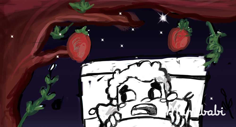 Truyện Ehon - Truyện tranh thai giáo: Chiếc gối giấc mơ