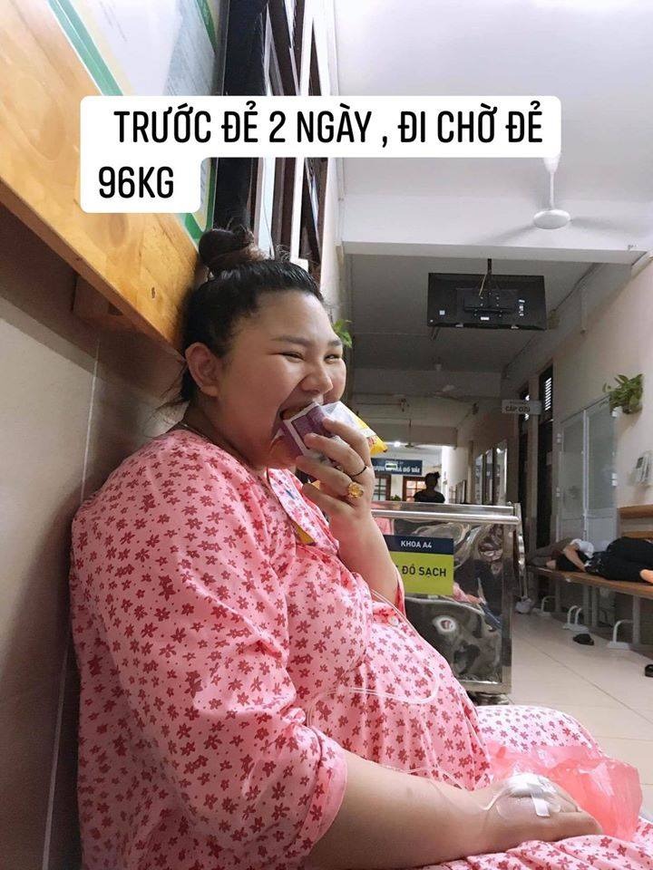 NHẬT KÍ GIẢM CÂN ĐẾN SỮNG SỜ CỦA MẸ BỈM :))
CHỊ EM BẦU BÍ XEM XONG LAG MẮT :3

6 tháng vắt sữa , mất 8 tháng để đc là chính mình 😘
Nghĩ cũng tội ck em , đã từng cân 1 bà béo ú nu như em 🤕
E đã gần như trầm cảm vì ai ai cũng chê và ko giám ra đường , mọi người ơi ( Thay vì chê con này béo thế ) , thì hãy cho nhau 1 lời động viên để tạo động lực cho đối phương nhé .

Hãy tự tin về bản thân mình nhé , ko gì là ko thể ạ
cre: Vũ Quỳnh Thiên Nhi