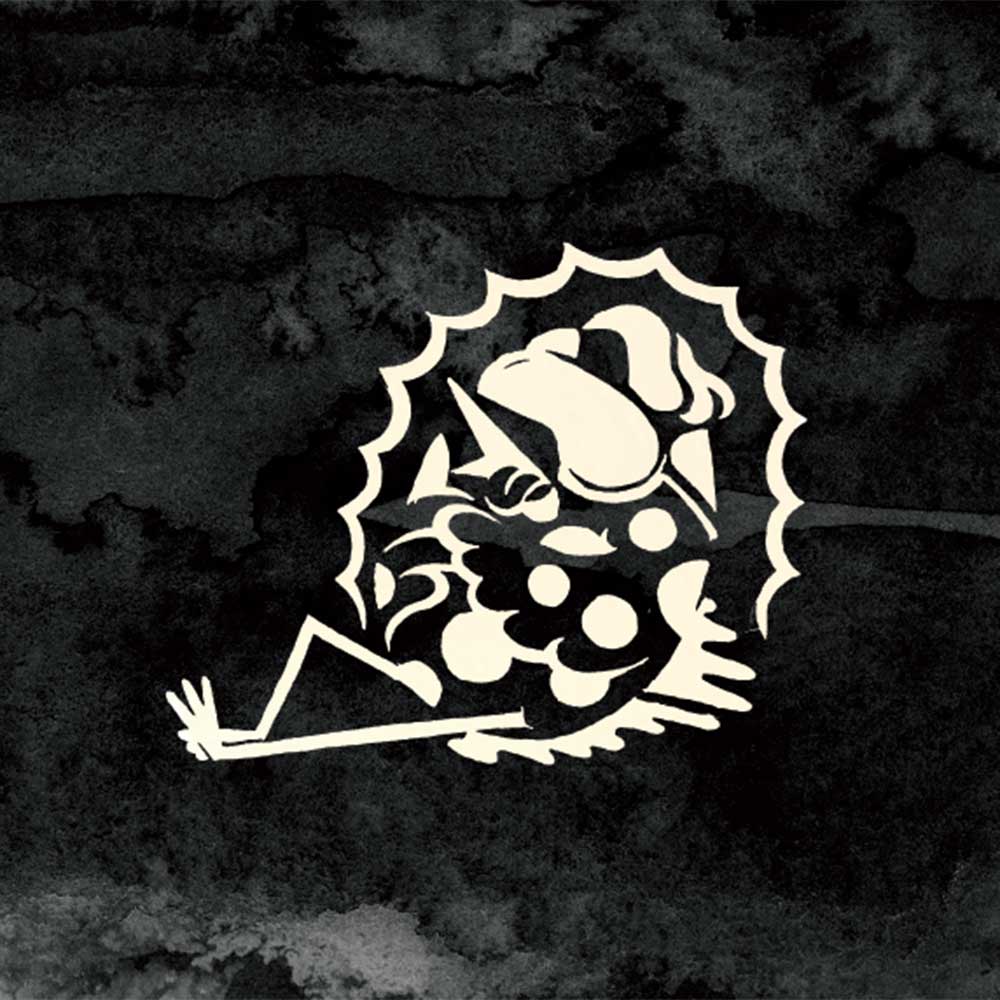 Truyện Ehon - Truyện tranh thai giáo: Zandi và người bạn bí ẩn