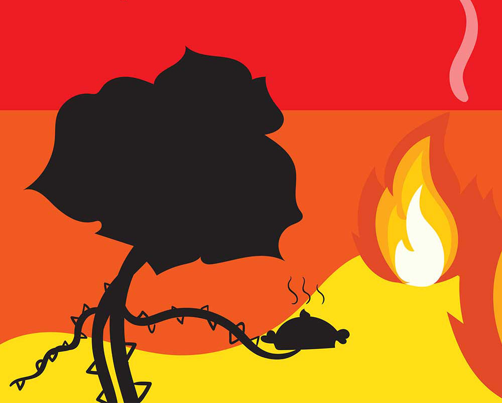 Truyện Ehon - Truyện tranh thai giáo: Chiếc bánh bí ngô