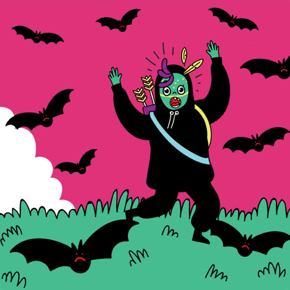 Truyện Ehon - Truyện tranh thai giáo: Chính là bạn đó!