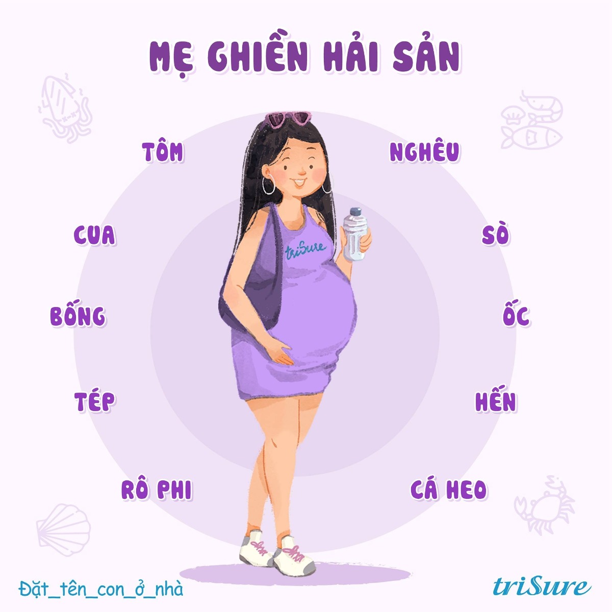 Hay quá nè các mom ơi, lưu lại ghiền dần ạ 🥳