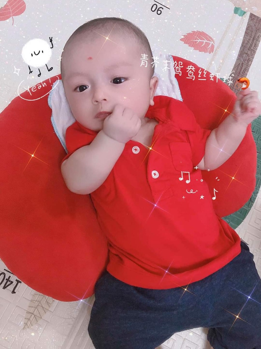 Búng tym búng tym 😍