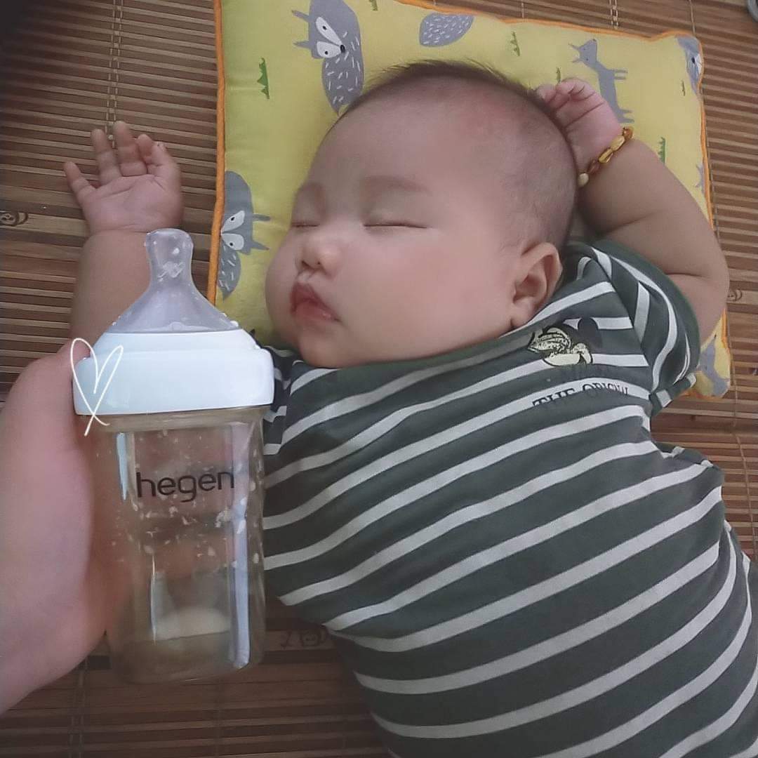 Chuột phê sữa ạ 😴🥰😴🥰