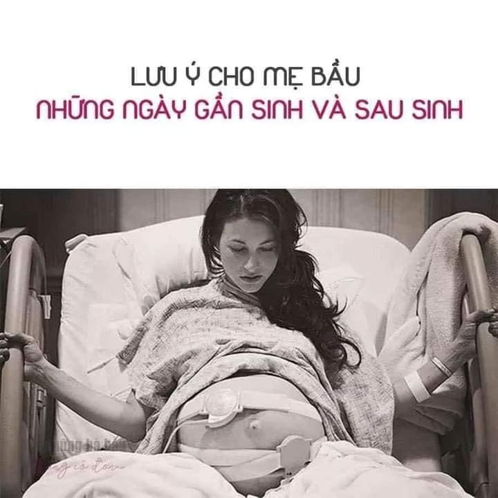 Biết thế ngày xưa nhàn hơn rồi các mom ôiii