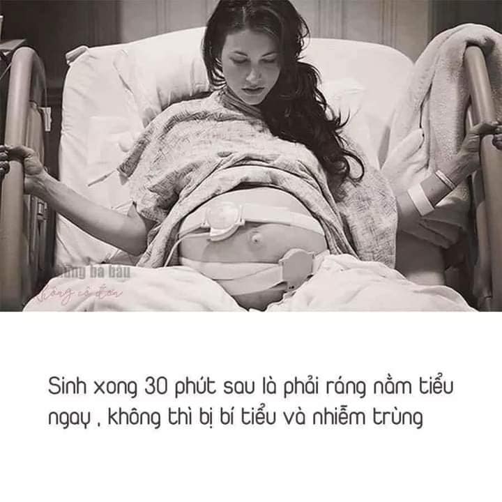 Biết thế ngày xưa nhàn hơn rồi các mom ôiii