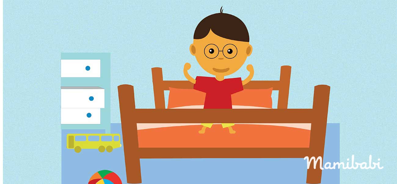 Truyện Ehon - Truyện tranh thai giáo: Mình có thể leo trèo