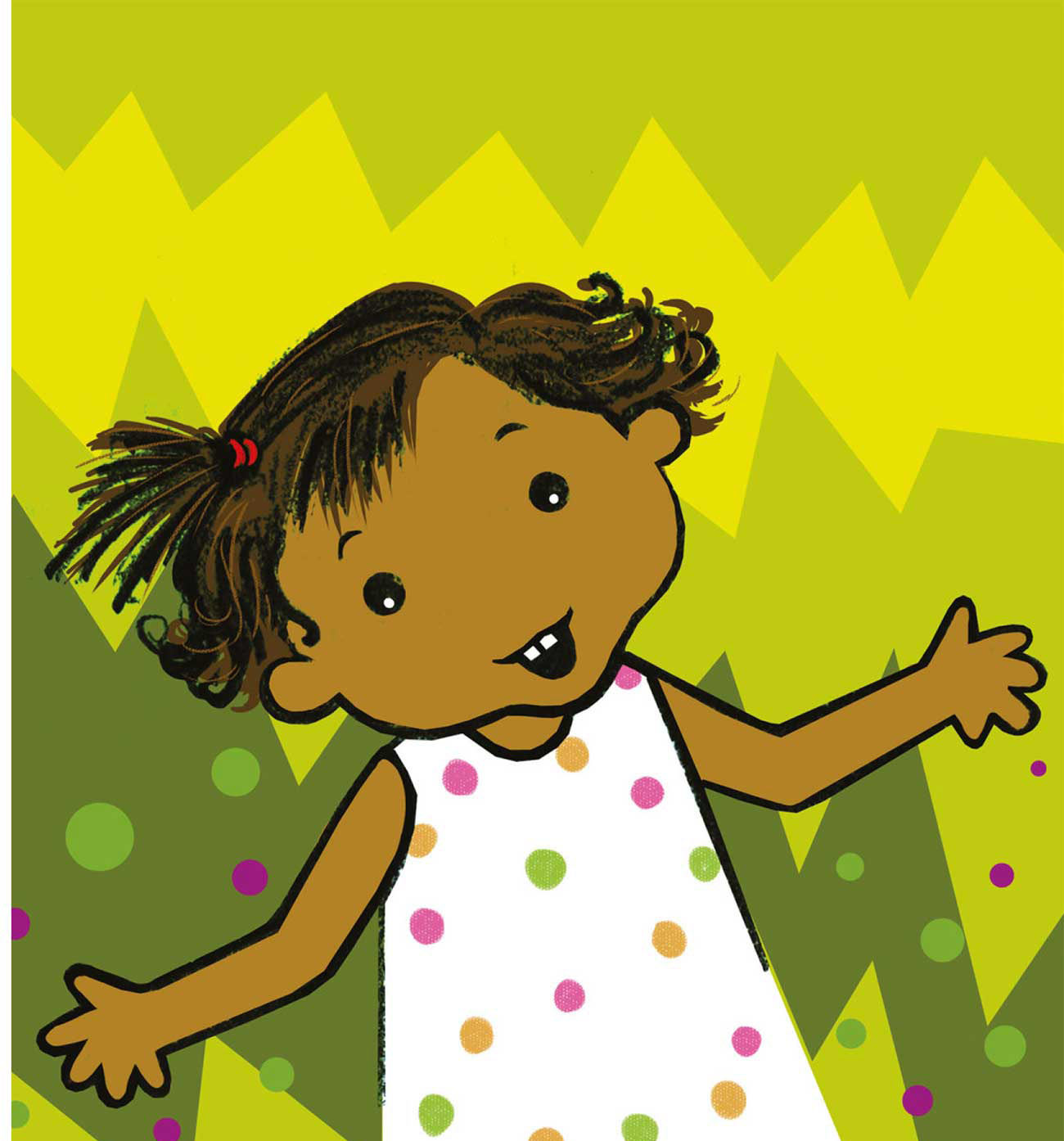 Truyện Ehon - Truyện tranh thai giáo: Tiếng động gì thế nhỉ?