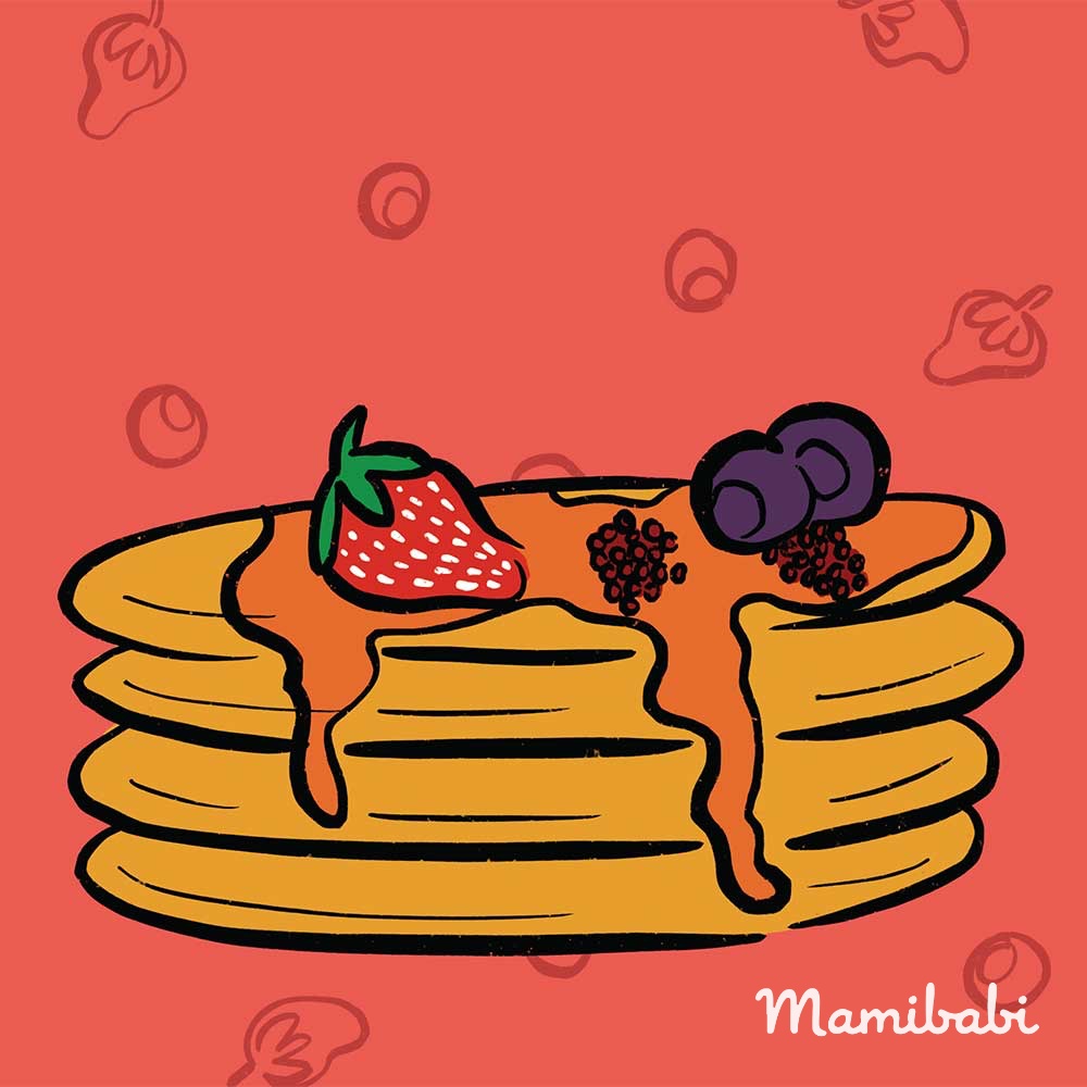 Truyện Ehon - Truyện tranh thai giáo: Hãy thử ở nhà một ngày nhé!