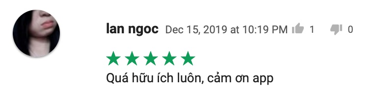 REVIEW CỦA CÁC MOM VỀ MAMIBABI

Mamibabi biết các mom có rất nhiều lựa chọn, cảm ơn các mom đã lựa chọn Mamibabi. Ngày nào đội ngũ admin cũng mở những chia sẻ này ra đọc để có thêm động lực phục vụ các mom đc tốt hơn nữa.

Hôm nay mom nào chưa thai giáo cho bé thì vào thai giáo cho bé ngay nha, bé đang đợi mom đó!!!

From Mamibabi Team with love 🥰🥰😍