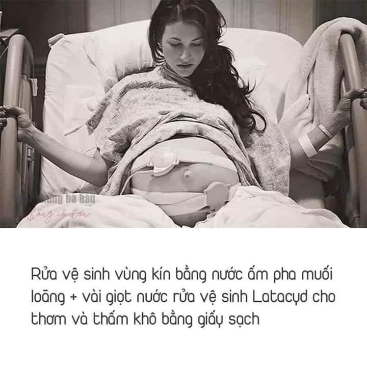 Biết thế ngày xưa nhàn hơn rồi các mom ôiii