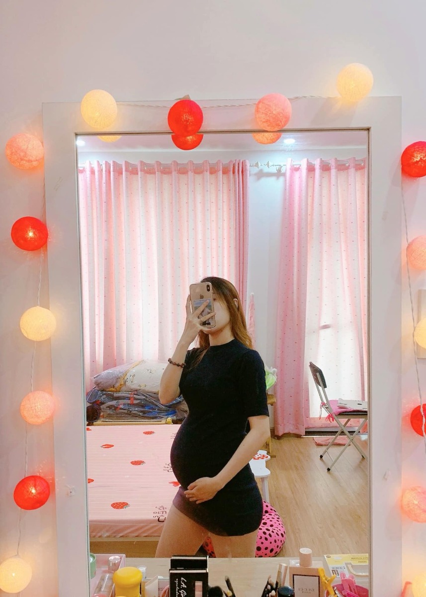 Nay đi sâ thai đc 33w mà bé được có 1728g buồn quá. Các mom mát miệng cho em xin vía cân nặng của bé với ạ.