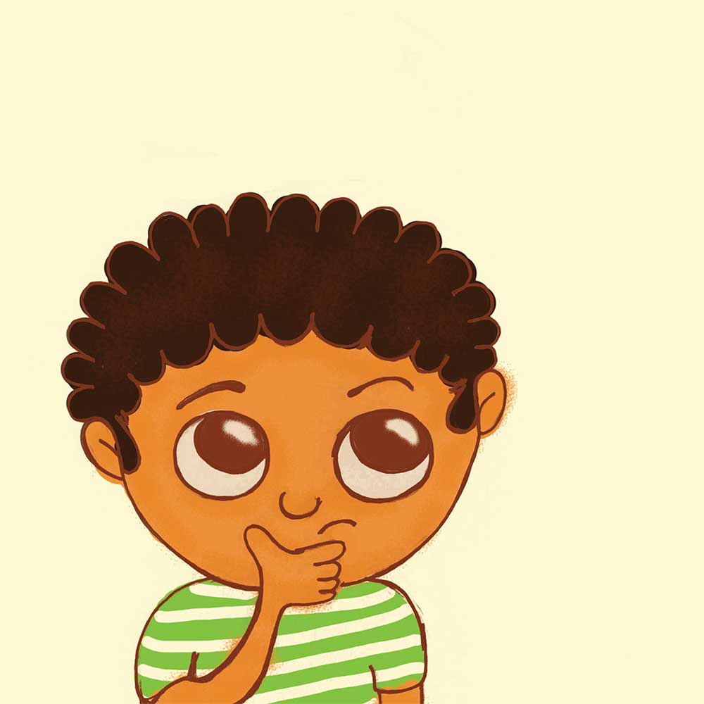 Truyện Ehon - Truyện tranh thai giáo: Cuộc thi làm bánh