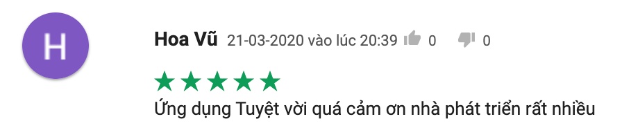 REVIEW CỦA CÁC MOM VỀ MAMIBABI

Mamibabi biết các mom có rất nhiều lựa chọn, cảm ơn các mom đã lựa chọn Mamibabi. Ngày nào đội ngũ admin cũng mở những chia sẻ này ra đọc để có thêm động lực phục vụ các mom đc tốt hơn nữa.

Hôm nay mom nào chưa thai giáo cho bé thì vào thai giáo cho bé ngay nha, bé đang đợi mom đó!!!

From Mamibabi Team with love 🥰🥰😍